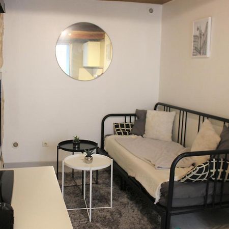 Studio Moderne Et Cosy Apartment มงต์เปอลิเยร์ ภายนอก รูปภาพ