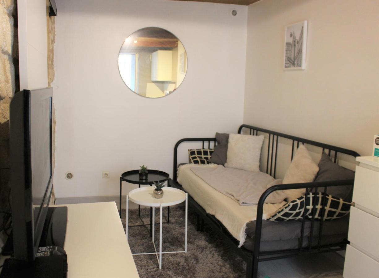 Studio Moderne Et Cosy Apartment มงต์เปอลิเยร์ ภายนอก รูปภาพ