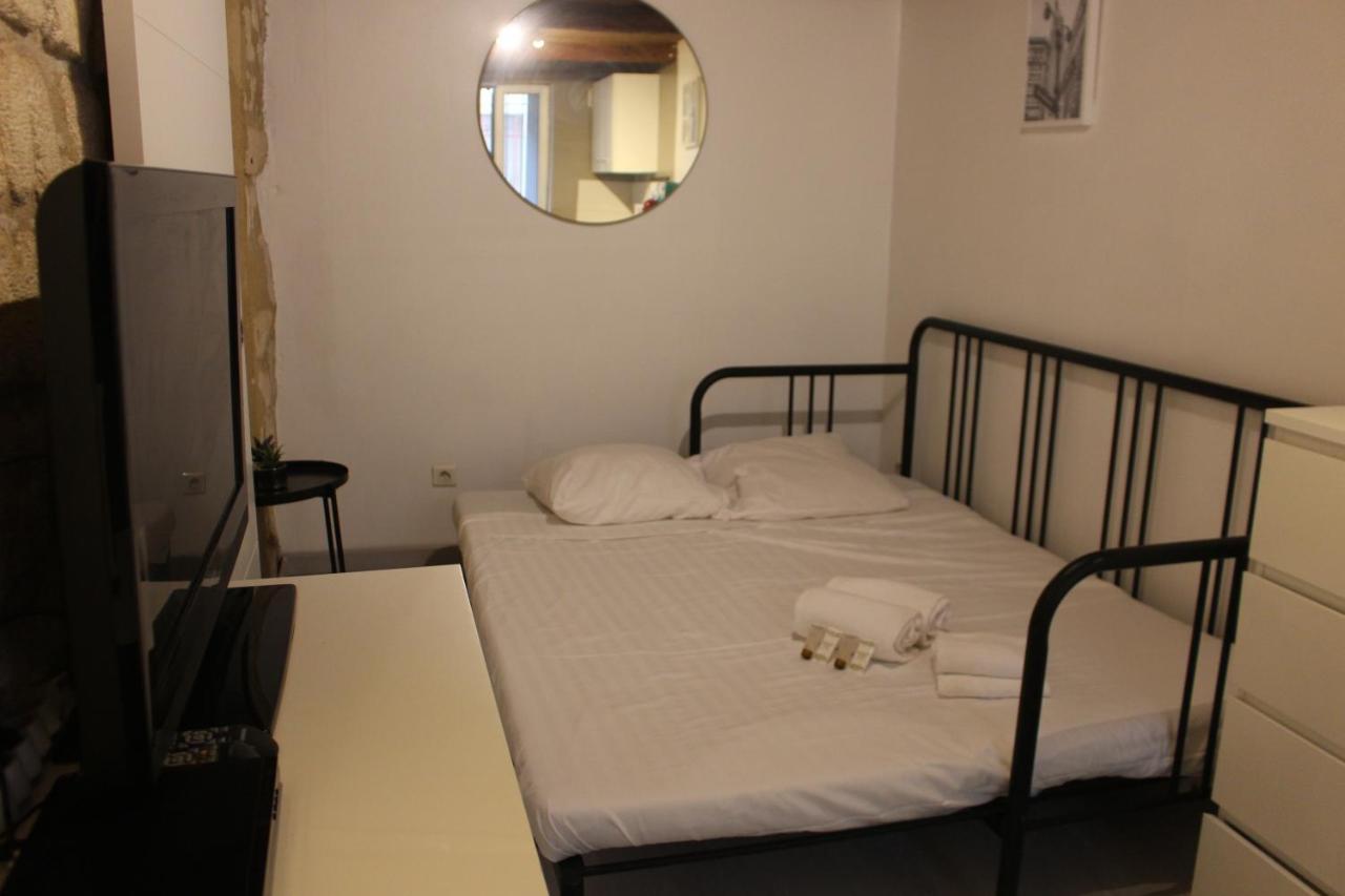 Studio Moderne Et Cosy Apartment มงต์เปอลิเยร์ ภายนอก รูปภาพ